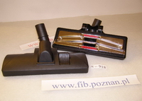 SSAWKOSZCZOTKA SE16 ZELMER